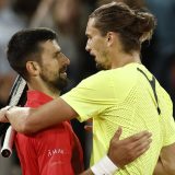 Zaboravite koliko ima godina, smešno je što ga otpisuju zbog toga: Zverev posle poraza od Đokovića u četvrtfinalu Rolan Garosa 1