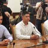 "Dajemo rok državi...": Studenti koji žele da uče saopštili odluku o štrajku glađu 6