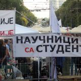 Profesor Filozofskog fakulteta o dogovoru vlade i Univerziteta: Puno toga nedorečenog, pratimo razvoj događaja 12