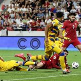 Bivši reprezentativac smatra da je Srbija ispunila cilj na početku kvalifikacija za Mundijal: Postali smo predvidivi, ali skupljamo bodove 4