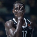 Jedan od najboljih igrača Partizana napušta Beograd: Crno-belima obeštećenje 600.00 evra 2