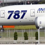 Koliko je bezbedan avion Boing 787 Dreamliner koji se srušio u Indiji? 5