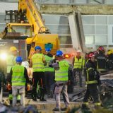 Pad nadstrešnice u Novom Sadu: Šta koči istragu i zašto se spore sud i tužilaštvo 6