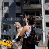 Upozorenje iz Irana: Američko učešće u izraelskim napadima vodi u pakao 5