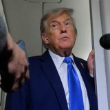 Trampova dilema oko Irana i gde su sve američke baze na Bliskom istoku 6