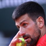 Novak Đoković