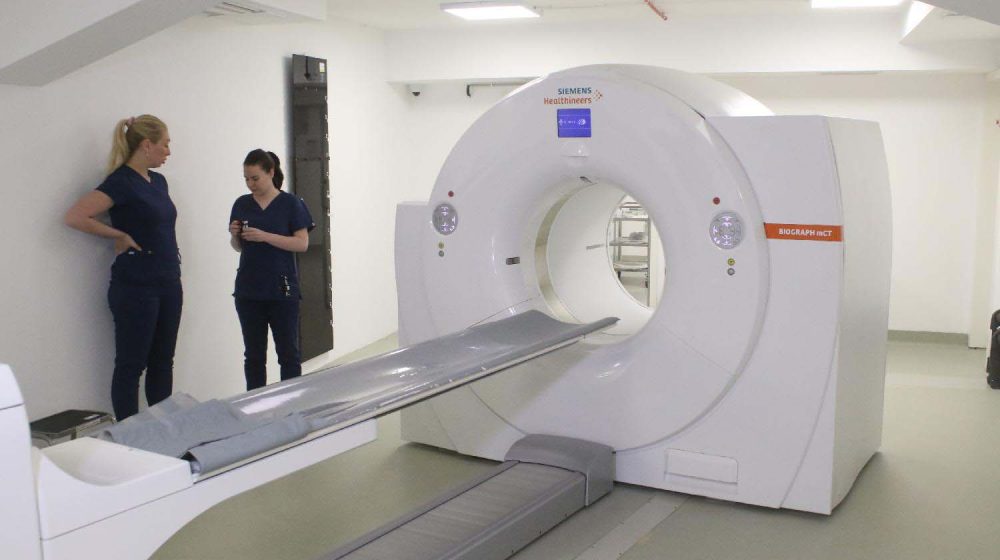 Počela 62. Kancerološka nedelja: Prevencija, skrining, dijagnostika i primena veštačke inteligencije u onkologiji 11