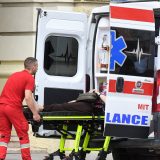 Agencija za bezbednost saobraćaja: Od početka godine 390 poginulih, tragedija na Novom Beogradu kap koja je prelila čašu 4