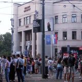 Pravni fakultet u Beogradu osudio napad na svog studenta, pozvao nadležene da reaguju 9