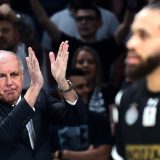 Kad i gde možete gledati meč Hapoel - Partizan? 6