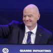 Đani Infantino: U budućnosti moguća promena pravila o ofsajdu 7