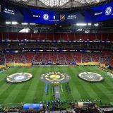 Poluprazne tribine na Svetskom prvenstvu za klubove: FIFA još uvek veruje u megalomanski projekat 5