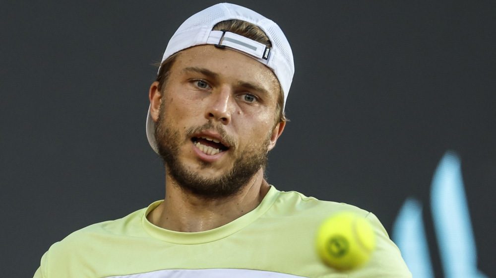 Ko je prvi protivnik Novaka Đokovića na Vimbldonu? Idealan za zagrevanje... (VIDEO) 1