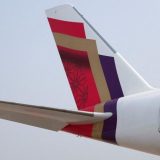 Srušio se avion Er Indije na letu za London, u njemu bilo više od 200 putnika 3