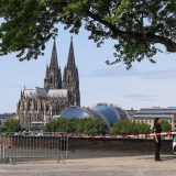 Oko 20.000 ljudi evakuisano u Kelnu zbog bombi iz Drugog svetskog rata 7