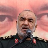 Husein Salami, šef Iranske revolucionarne garde, ubijen u izraelskom napadu 5