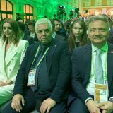 Ministar informisanja i telekomunikacija: Izvoz informaciono-komunikacionih usluga i proizvoda prošle godine premašio 4,13 milijarde evra 6