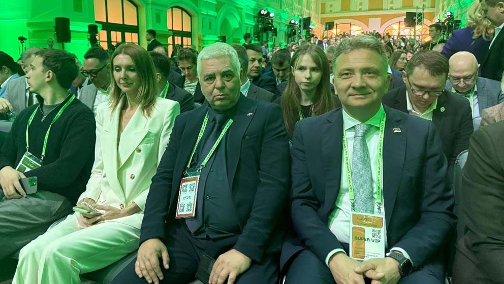 Ministar informisanja i telekomunikacija: Izvoz informaciono-komunikacionih usluga i proizvoda prošle godine premašio 4,13 milijarde evra 1