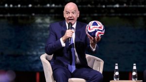 FIFA odredila nagradni fond za Mundijal: Iznosi za reprezentacije povećani 50 odsto u odnosu na prethodno prvenstvo 1