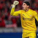 Crvena zvezda dovodi golmana Brage, obeštećenje milion evra 7