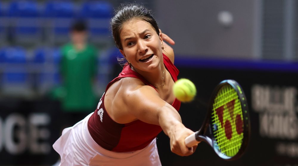 Lola Radivojević eliminisana u drugom kolu kvalifikacija za Vimbldon 1