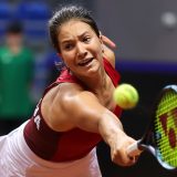 Lola Radivojević eliminisana u drugom kolu kvalifikacija za Vimbldon 1