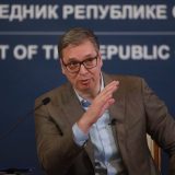 Došao je na vlast na talasu borbe protiv korupcije, sada zbog nje pada: Da li je moguće da Vučić povrati podršku? 3