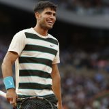 Biće to meč za pet zvezdica: Alkaraz o duelu Đokovića i Zvereva 1