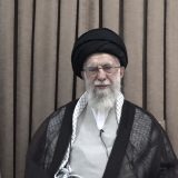 Njujork tajms: Iranski ajatolah imenovao moguće naslednike u slučaju da bude ubijen 1