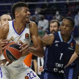 Edi Tavarez i Tajson Karter