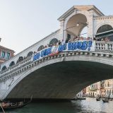 Hoće li Džefu Bezosu presesti venčanje u Veneciji 4