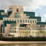 Žena prvi put na čelu britanske tajne službe MI6 7