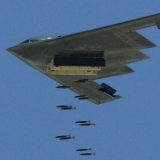 Američki napad na Iran: Šta pokazuju satelitski snimci 3