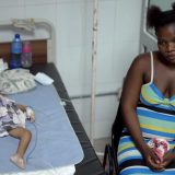 Haiti: Pod unakrsnom vatrom u gradu koji terorišu bande 4