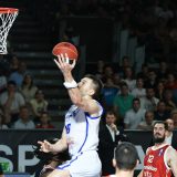 Zvezda razočarala, Partizanu KLS nije bitan: Kuzmanović o završnici domaćeg košarkaškog prvenstva 3