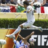 PSŽ i Botafogo u osmini finala, madridski Atletiko završio takmičenje (VIDEO) 3