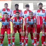 Zvezda pobedila Sutjesku u prvom pripremnom meču za novu sezonu (VIDEO) 2