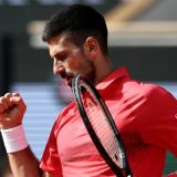 Đoković rutinski pobedio Norija, srpski teniser u četvrtfinalu Rolan Garosa protiv Zvereva 1