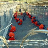 Gvantanamo: Pritvorski centar na Kubi gde Tramp planira da pošalje hiljade ilegalnih migranata 3