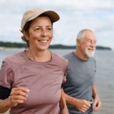 Fizička aktivnost 'smrt' za rak creva 6