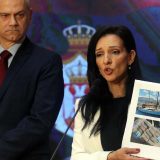 Kad Marinika istrči ispred činjenica: Zašto političari ne bi trebalo da se bave "istraživačkim novinarstvom"? 1