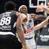 Kad i gde možete da gledate prvu utakmicu finala ABA lige Budućnost - Partizan? 3