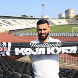 Zahid ostaje u Partizanu još jednu sezonu: Norvežanin pristao na smanjenje plate 4