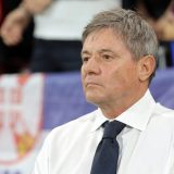 Poznat sastav Srbije protiv Letonije, Stojković se odlučio za formaciju sa dva klasična napadača 1