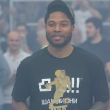 Tajrik Džons MVP finalne serije ABA lige 1