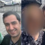 'Nisam uspeo da ubedim roditelje da napuste dom': BBC novinar strahuje za porodicu u Teheranu 15