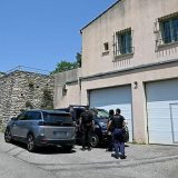 Mlada ubijena na venčanju u Francuskoj 6