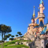 Britanac optužen zbog 'venčanja' sa devetogodišnjom devojčicom u Diznilendu u Parizu 5