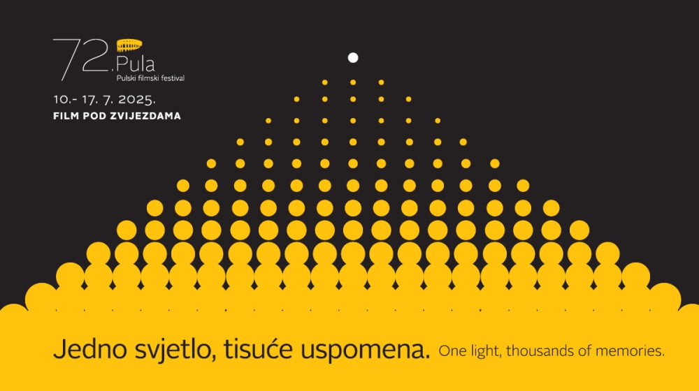 U trci za Zlatnu arenu Žilnik, Nikola Ležaić, Vuk Ršumović, Nemanja Ćeranić: Četiri domaća filma u takmičarskom programu 72. Pule 1