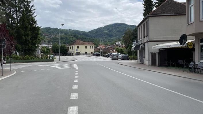 Izbori u Kosjeriću: Da li pobedu donosi asfalt vlasti ili izborni debi studenata 8 Prazne ulice Kosjerića